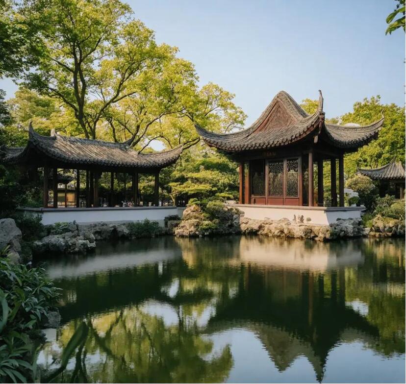 湖北雨真土建有限公司