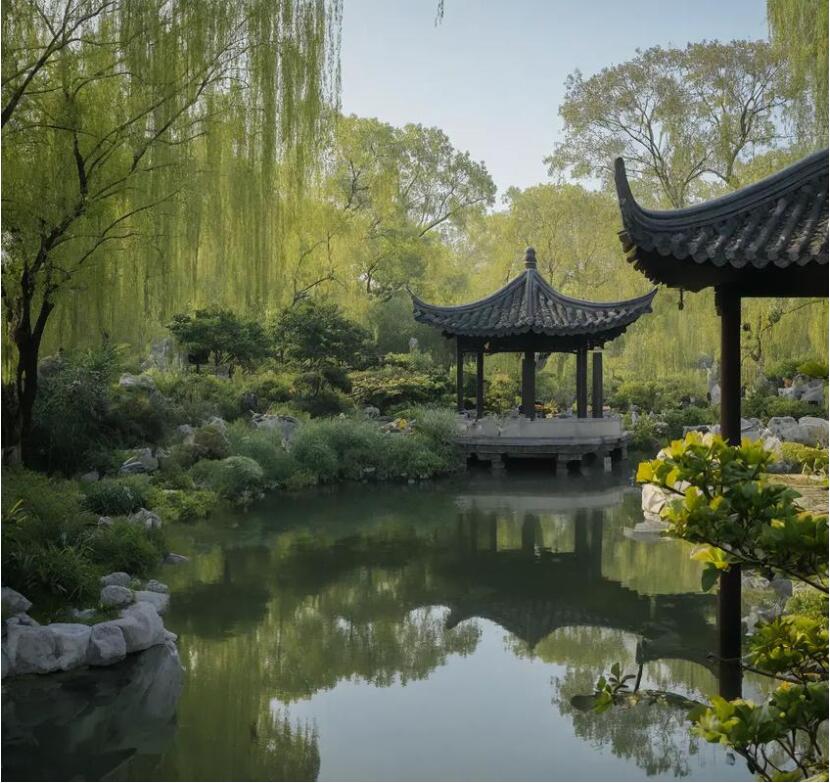 湖北雨真土建有限公司