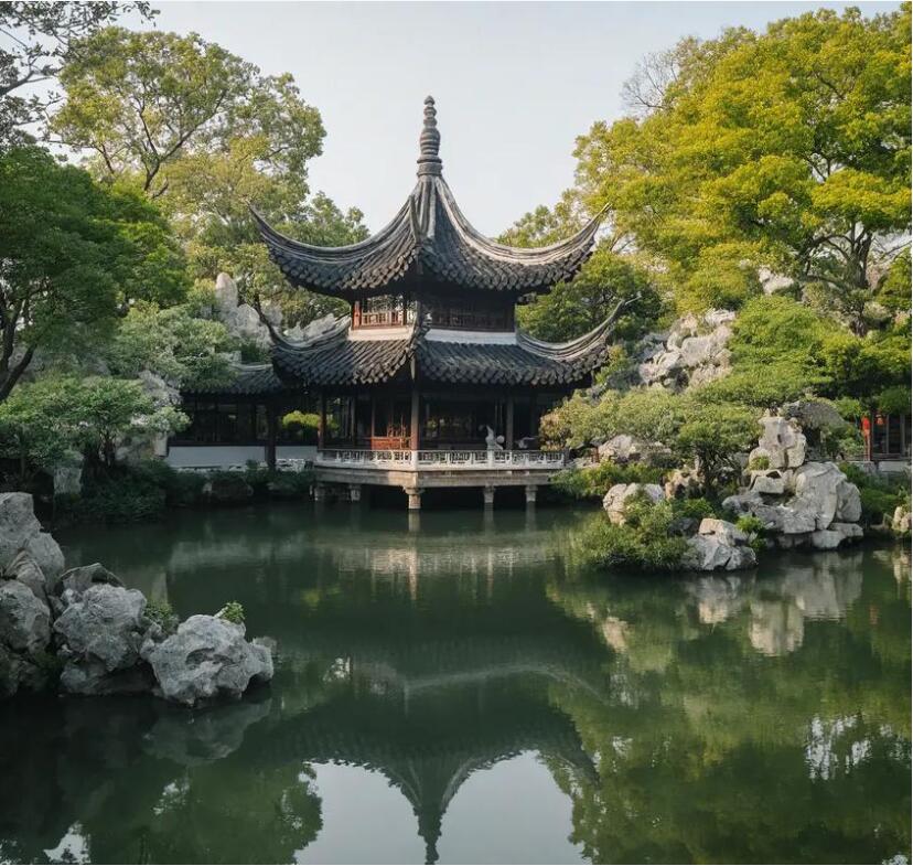 湖北雨真土建有限公司